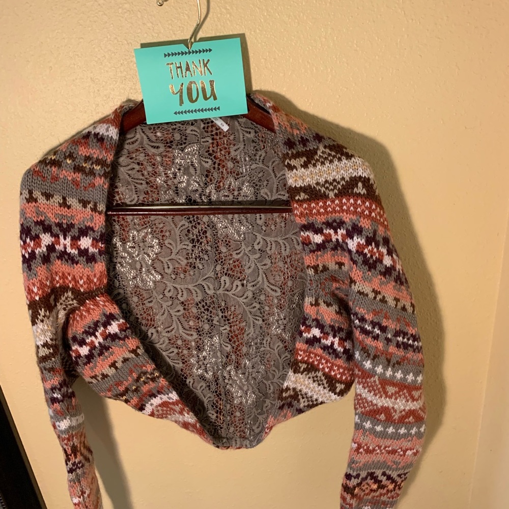 Free People Sweater